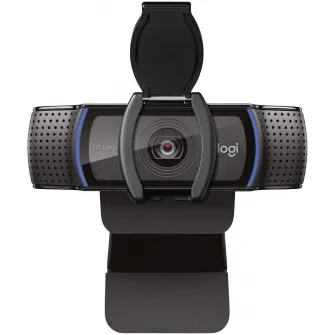 Camera web Logitech C920s Pro HD