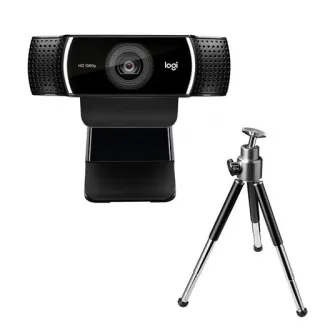 Camera web Logitech C922 HD Pro Stream HD 1080p