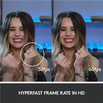 Camera web Logitech C922 HD Pro Stream HD 1080p
