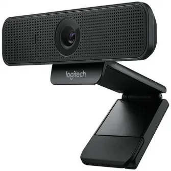 Camera web Logitech C925e