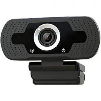 Camera web Tellur Basic full HD, 1080P, USB 2.0