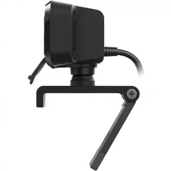 Camere web CREATIVE LIVE! CAM SYNC V2 1080P, Auto Mute si Noise Cancellation, 2 microfoane