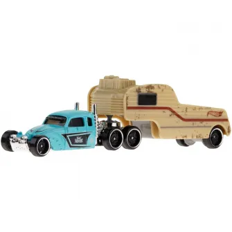 Camion Hot Wheels - Bugcation