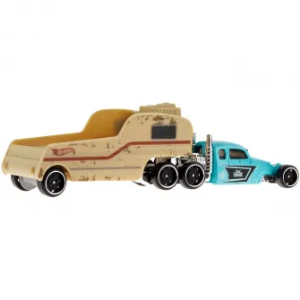 Camion Hot Wheels - Bugcation
