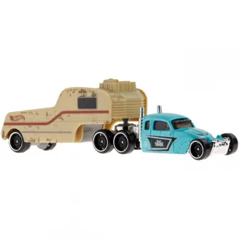 Camion Hot Wheels - Bugcation