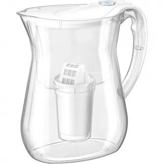 Cana filtranta Aquaphor Lyon cu 1 cartus filtrant