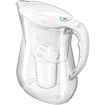 Cana filtranta Aquaphor Lyon cu 1 cartus filtrant