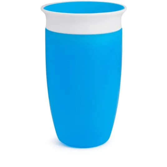 Cana Munchkin, Miracle 360, 296ml, 12L+, Blue