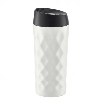 Cana termos, Ambition Diamond Crem, 400 ml