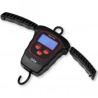 Cantar digital DAM Digital Scale, 50kg