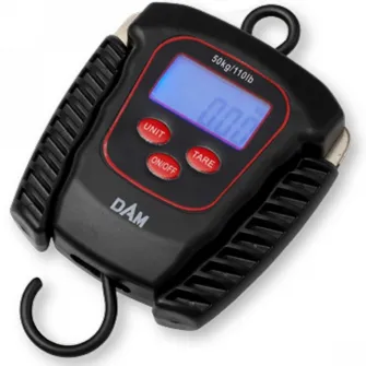 Cantar digital DAM Digital Scale, 50kg