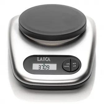 Cantar electronic de bucatarie Laica BX9240, 5 kg