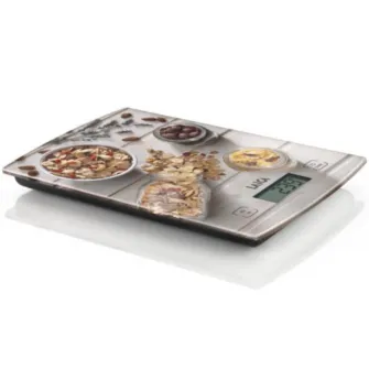 Cantar electronic de bucatarie Laica KS1034, 5 kg
