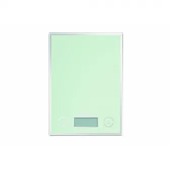 Cantar electronic de bucatarie Laica KS1050, 5 kg, alb