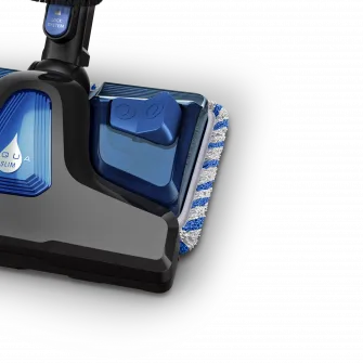 Cap de aspirare Aqua Slim ZR009602, pentru aspirator vertical Rowenta X-Force Flex 9.60