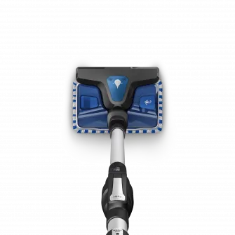 Cap de aspirare Aqua Slim ZR009602, pentru aspirator vertical Rowenta X-Force Flex 9.60