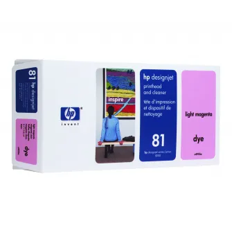Cap de printare si curatare HP C4955A