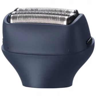 Cap MultiShape Panasonic ER-CSF1, ptr barbierit, 3 lame, umed-uscat, lavabil, Arc Multi-fit, capac protectie, compatibil cu modelele ER-CKL2/CKL1/CKN2/CKN1/CBL1/CBN1