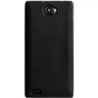 Capac acumulator Allview pentru H2 Qubo, Black
