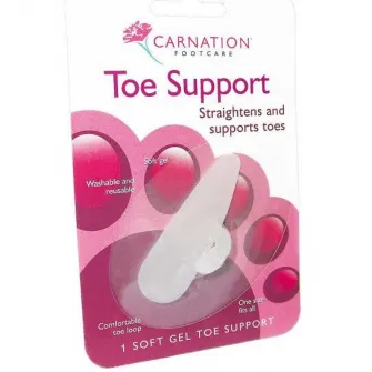 Capac de gel pentru unghii incarnate Carnation