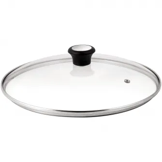 Capac de sticla Tefal, 30 cm