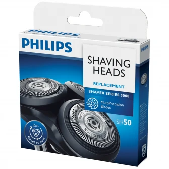 Capete de barbierire Philips SH50/50