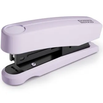 Capsator B 10 Professional ColorID 2.0, 15 coli, capse nr.10, adancime 4.5 cm, pretty lilac