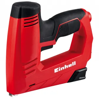Capsator eletcric Einhell TC-EN 20 E, capse 6 mm - 14 mm, cuie 14 mm