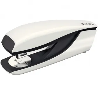 Capsator metalic Leitz WOW 5502 NeXXt Series, 30 coli, 200 capse P3 incluse, alb