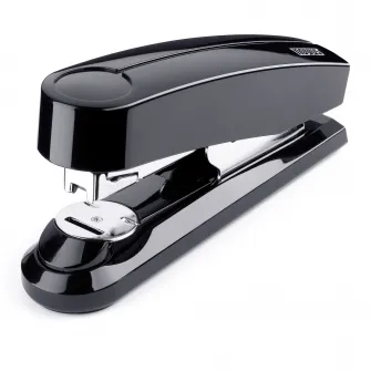 Capsator Novus B4FC, Metal, 50 coli, Negru