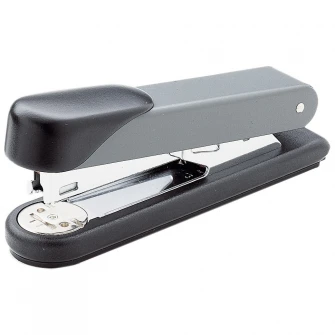 Capsator Novus STABIL 24/6, 26/6, 30 coli, Negru