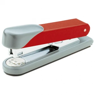 Capsator Novus STABIL 24/6, 26/6, 30 coli, Rosu