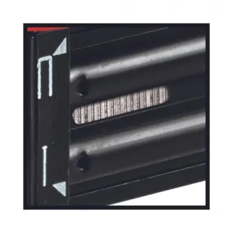 Capsator pe acumulator Einhell TE-CN 18 Li - Solo, 18 V, tehnologia PXC, 300 de cuie (32 mm), 300 de capse (19 mm), 20 capse/min, fara acumulator/incarcator