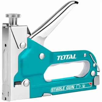 Capsator tapiterie Total THT311425, 4-14mm