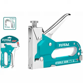 Capsator tapiterie Total THT311425, 4-14mm