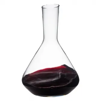 Carafa vin RONA Winebottles Plain, cristalin, 1.6 L