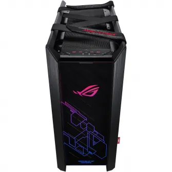 Carcasa Asus ROG Strix Helios, fara sursa, Middle Tower, ATX, Black