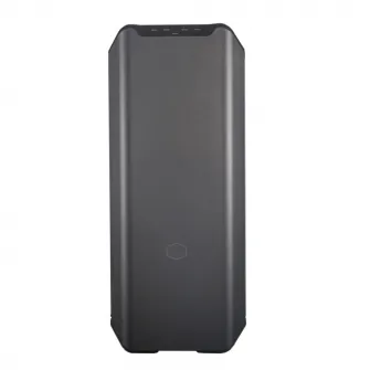 Carcasa Cooler Master MASTERCASE SL600M, Middle Tower, fara sursa, E-ATX, Black