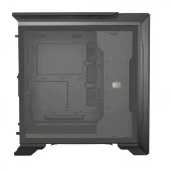 Carcasa Cooler Master MASTERCASE SL600M, Middle Tower, fara sursa, E-ATX, Black