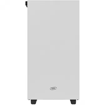 Carcasa DeepCool MACUBE 110 WH, Mini ITX, fara sursa, ITX, White