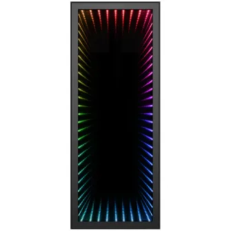 Кейс Gamemax Abyss TR (M908-TR)