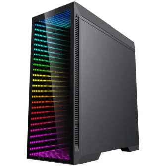 Кейс Gamemax Abyss TR (M908-TR)
