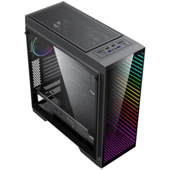 Кейс Gamemax Abyss TR (M908-TR)