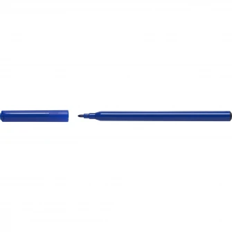 Carioca Faber-Castell 2021, 12 culori