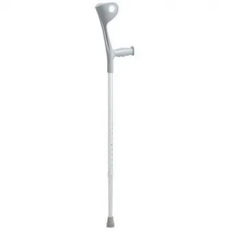 Carja cu sprijin pe antebrat CMG-937L