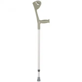 Carja cu sprijin pe antebrat CMG-937LO