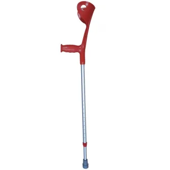 Carja cu sprijin pe antebrat CMG-937LR