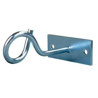 Carlig tavan pentru prindere sac de box Hammer