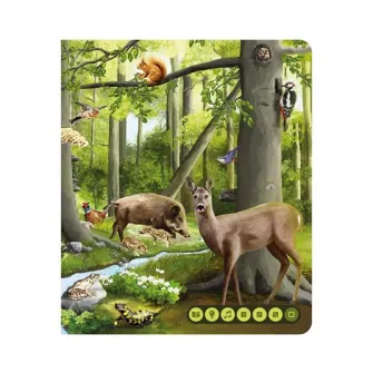 Carte Raspundel Istetel - Lumea animalelor