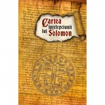 Cartea intelepciunii lui Solomon